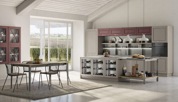 13520 Cucine Lube Agnese Style 3 1