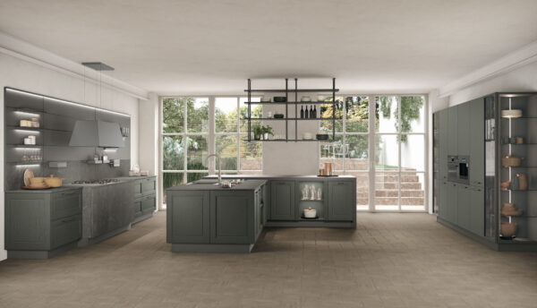 13802 Cucine Lube Agnese Style 5 1