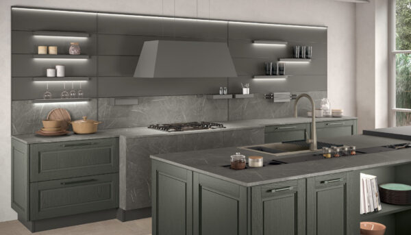 13804 Cucine Lube Agnese Style 5 3