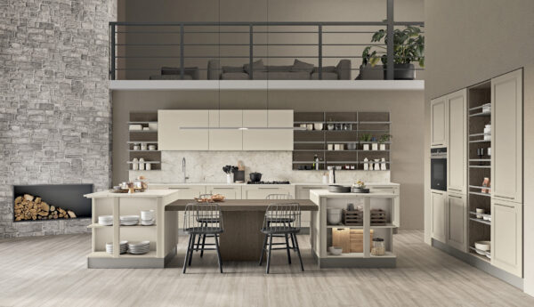 13810 Cucine Lube Agnese Style 6 1