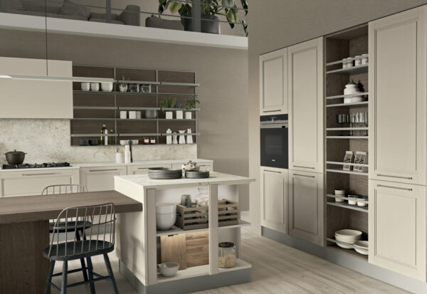 13814 Cucine Lube Agnese Style 6 5