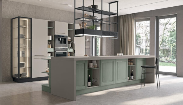 13823 Cucine Lube Agnese Style 8 1