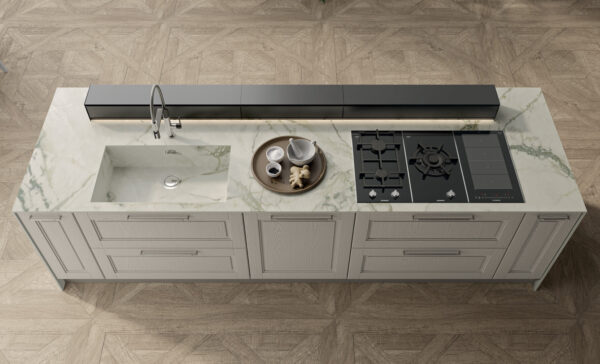 13833 Cucine Lube Agnese Style 9 2