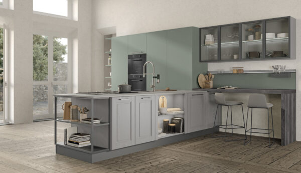 4.13513 Cucine Lube Agnese Style 2 1