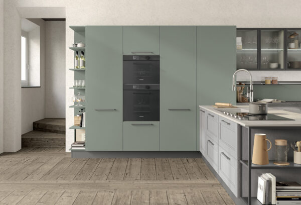 6.13512 Cucine Lube Agnese Style 2 3