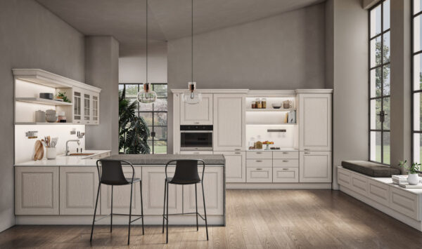 I 25887 Cucine Lube Laura 2