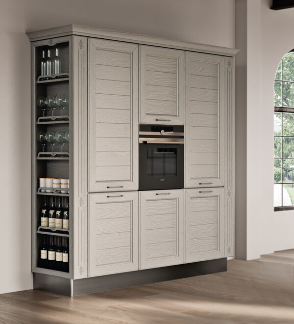 I 25897 Cucine Lube Claudia 4