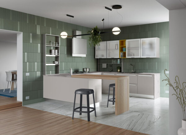 4792 Cucina Zoe Creo Kitchens 6