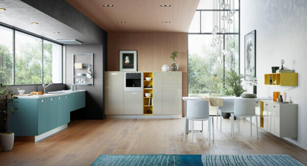 5699 Cucina Zoe Creo Kitchens