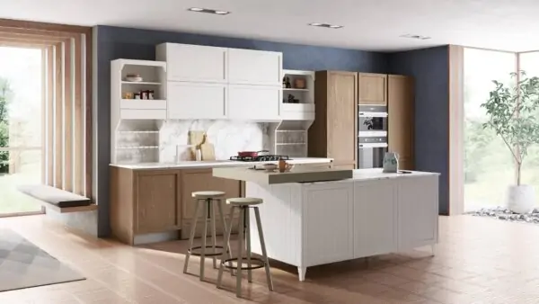 6655 Contempo Creo Kitchens