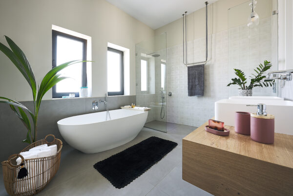 MARINA BATH TUB S 18