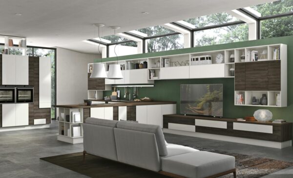 creativa rovere brown lucido2