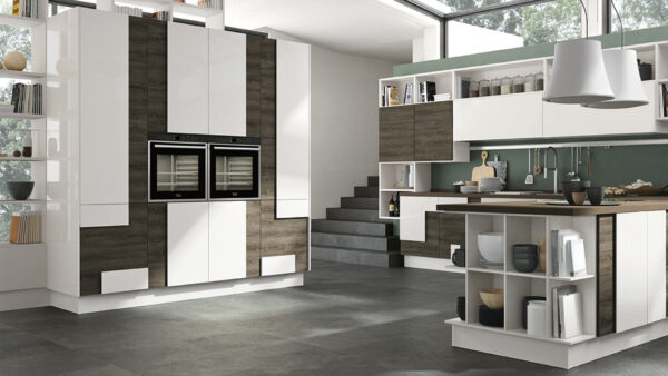 creativa rovere brown lucido3