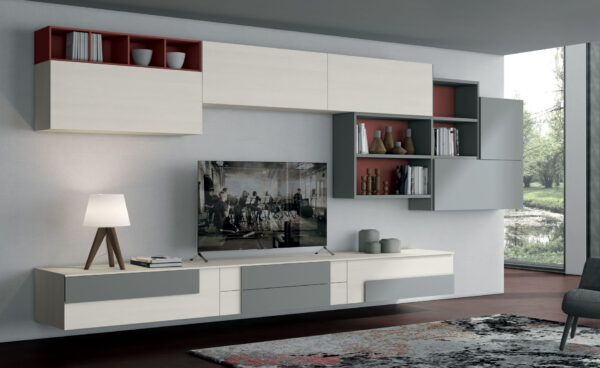 creativa rovere titanio opaco5