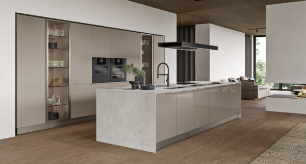 I 25890 Cucine Lube Luna 1