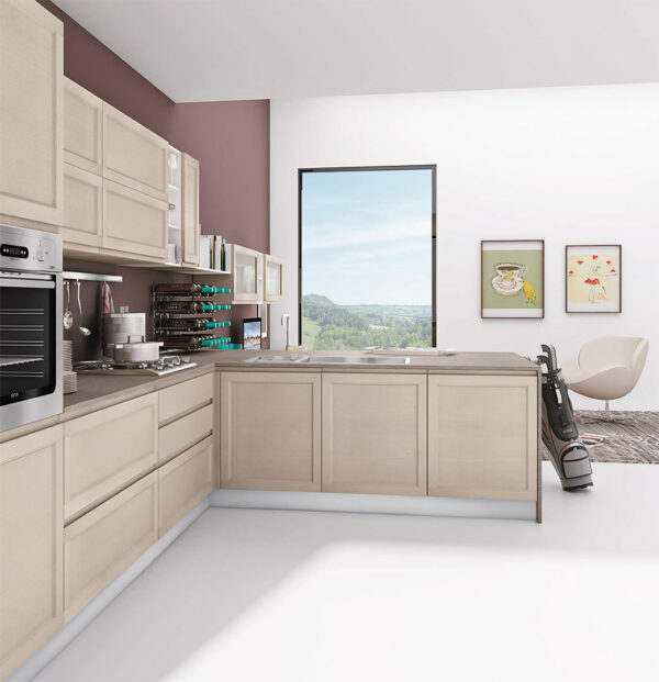 selma creo kitchens wooden2