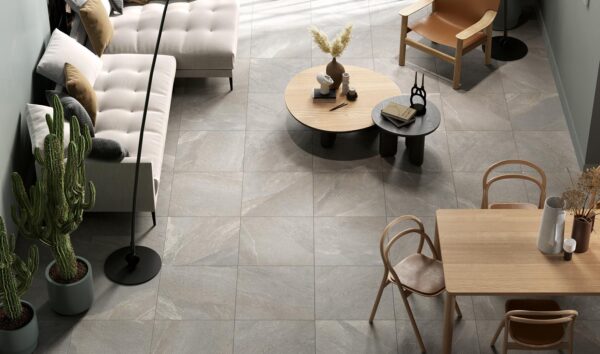 Ascot Everytile Limequartz Grey