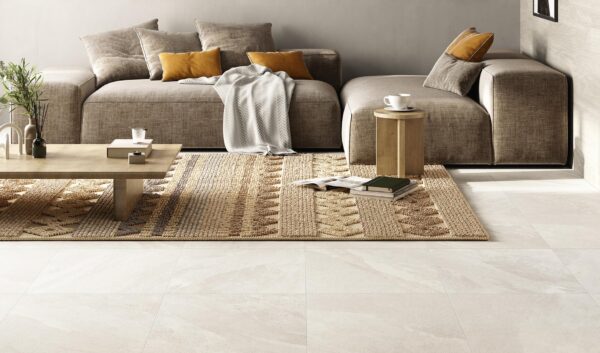 Ascot Everytile Limequartz White