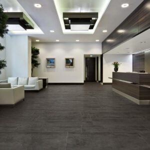 Ascot Everytile Prowalk Anthracite