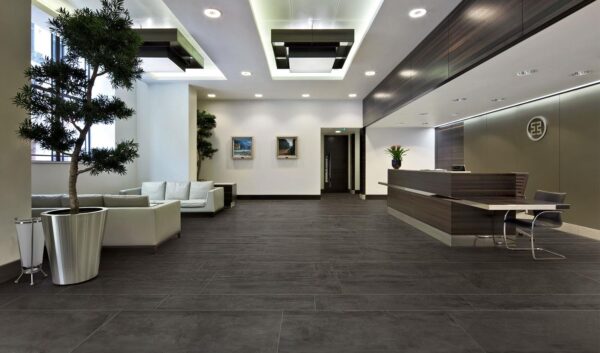 Ascot Everytile Prowalk Anthracite