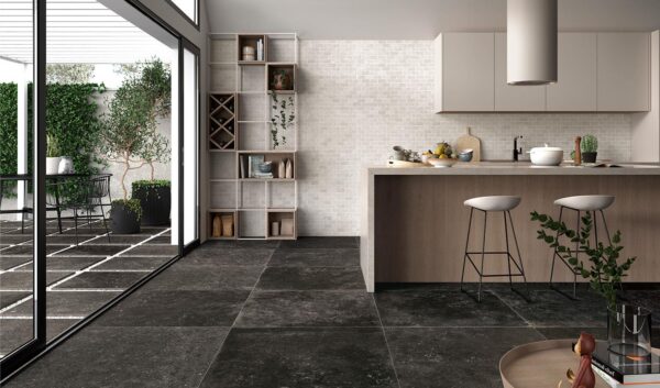 Ascot Everytile Rue De StCloud Graphite