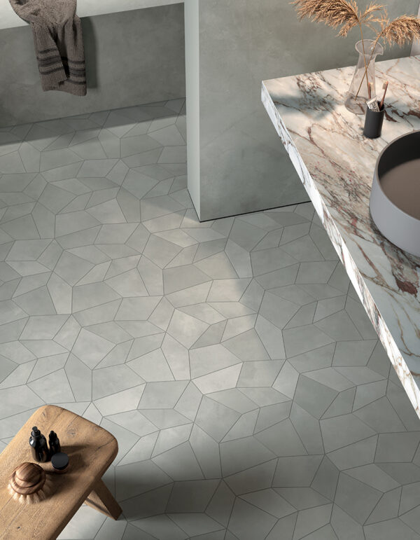 mirage clay bathroom cl02