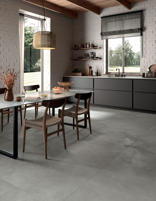 mirage clay cucina