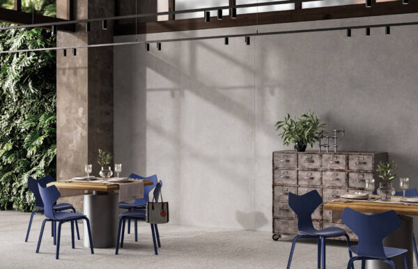 Reconcrete Ro14 60x60 Restaurant