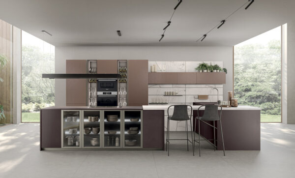 I 24591 Cucine Lube Immagina Mathera 3