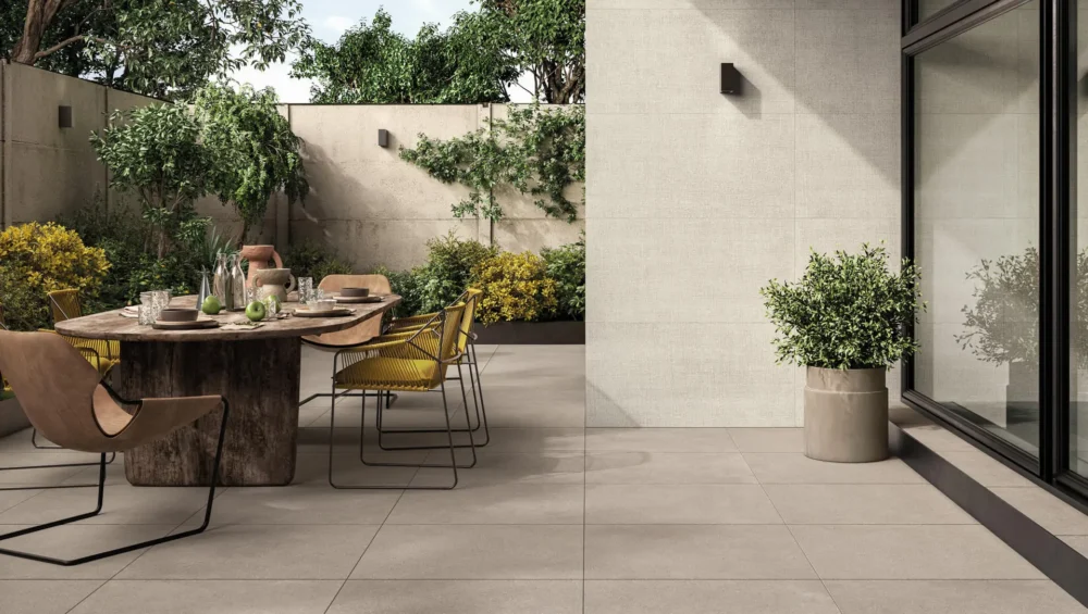 Reconcrete Ro03 80x80 Outdoor